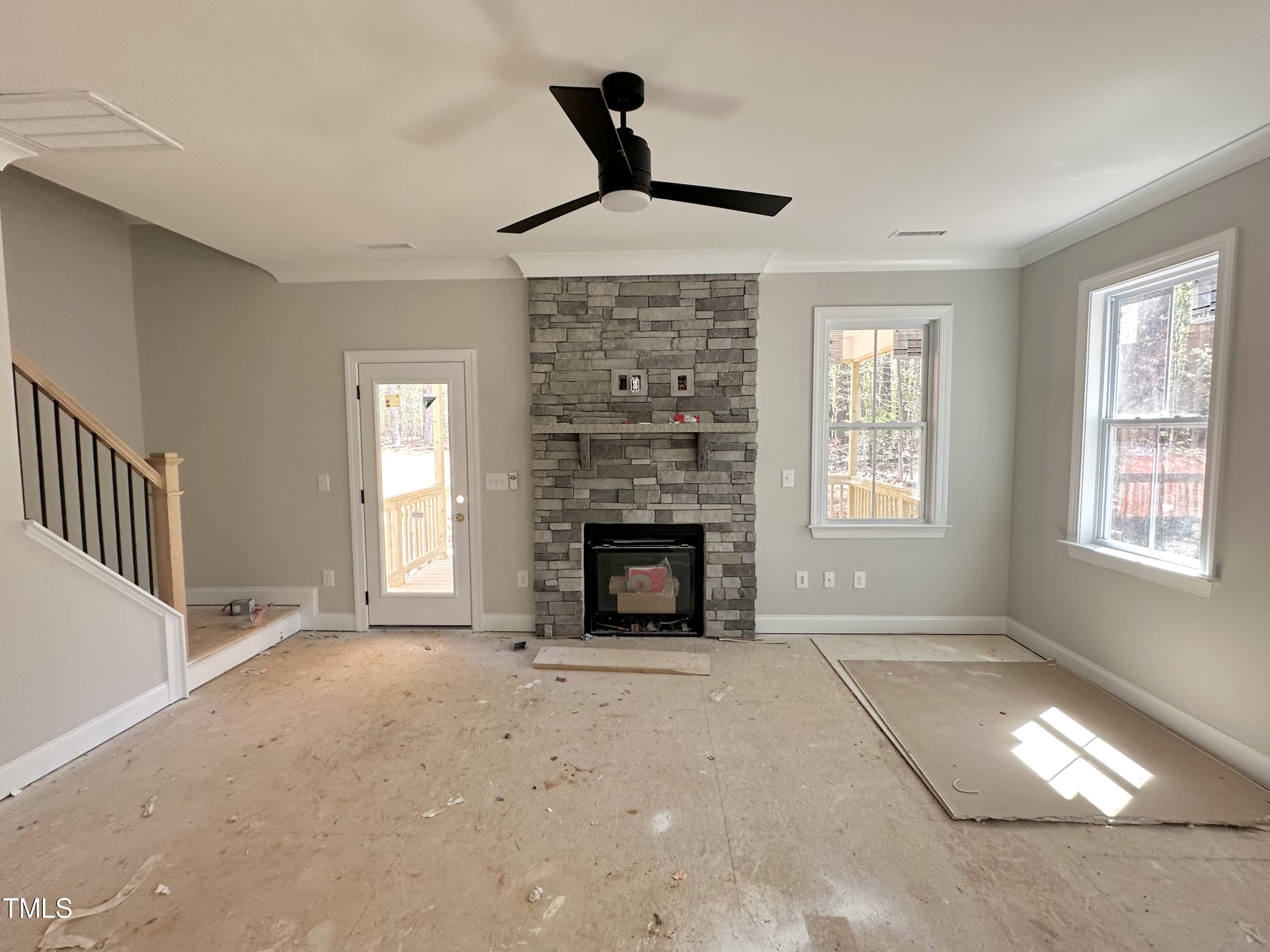 150 Mohawk Drive