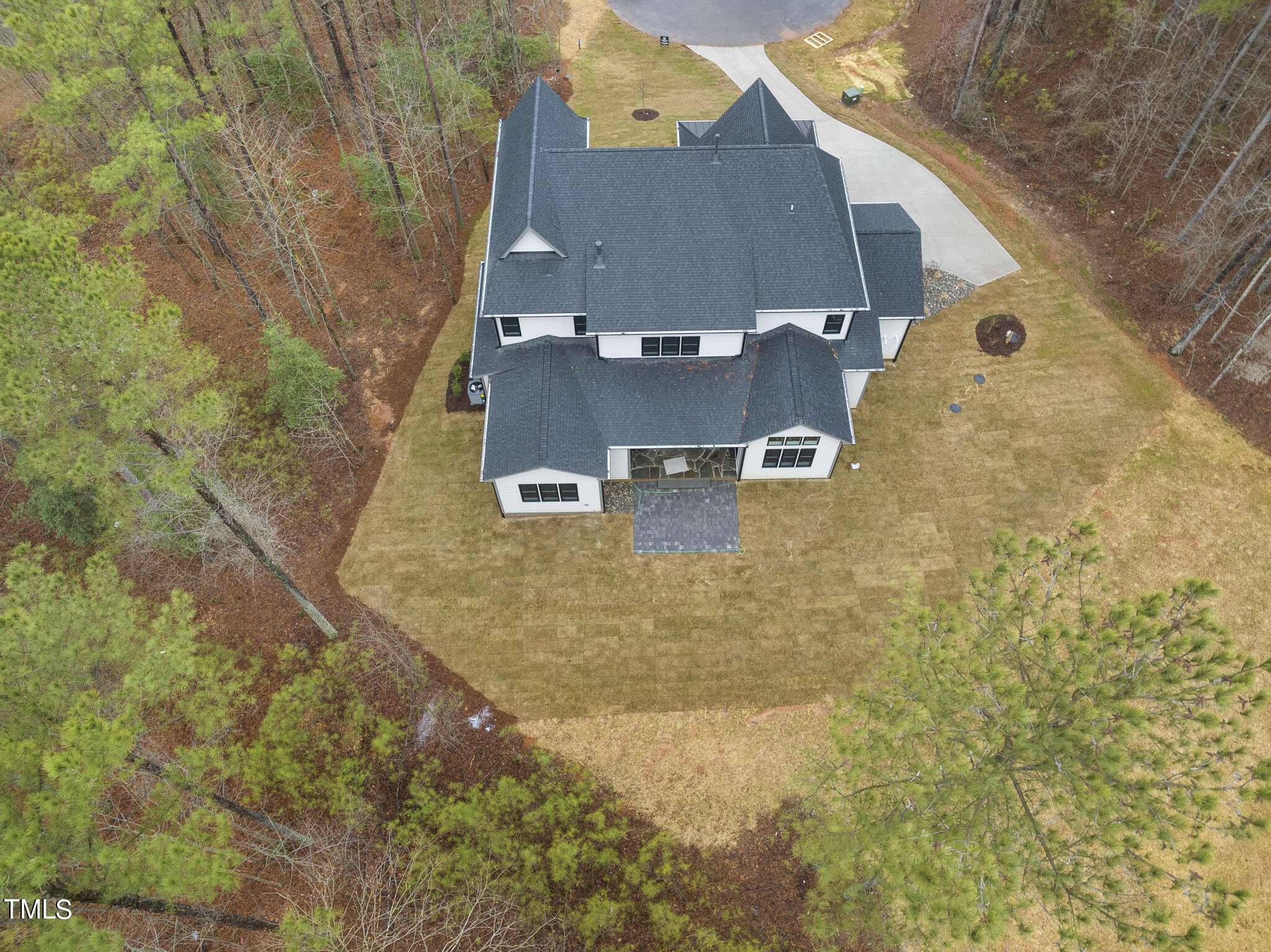 7820 Ailesbury Road