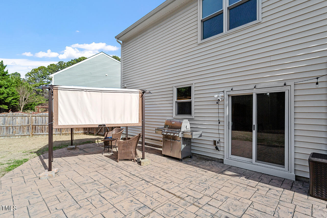 12415 Tetons Court