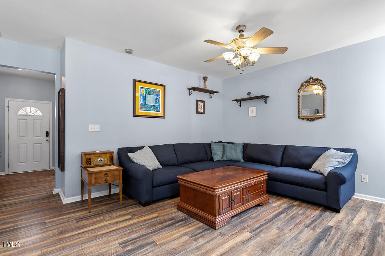 12415 Tetons Court