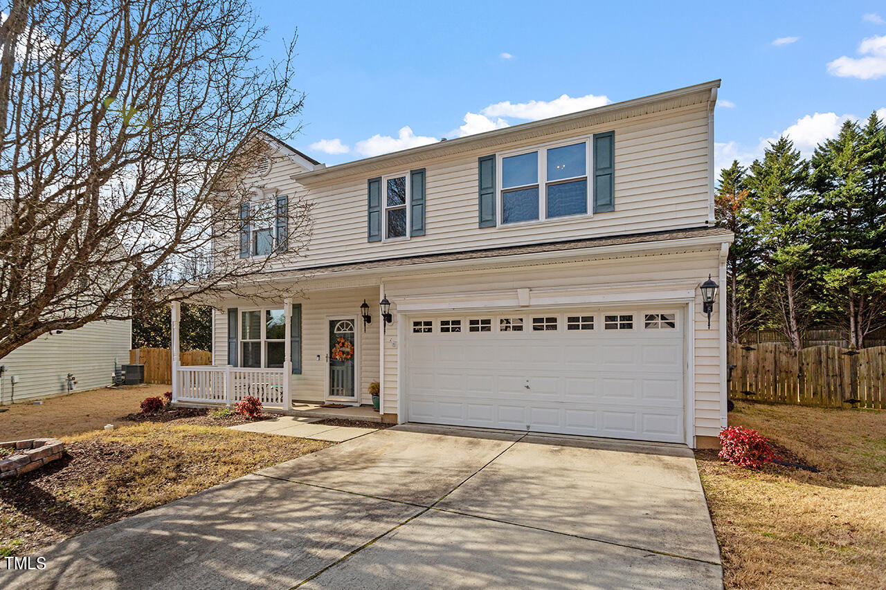12415 Tetons Court
