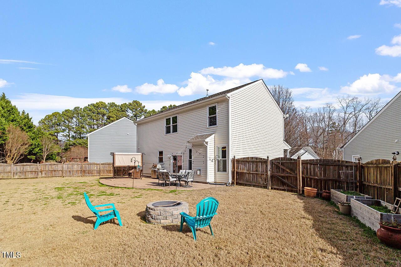 12415 Tetons Court