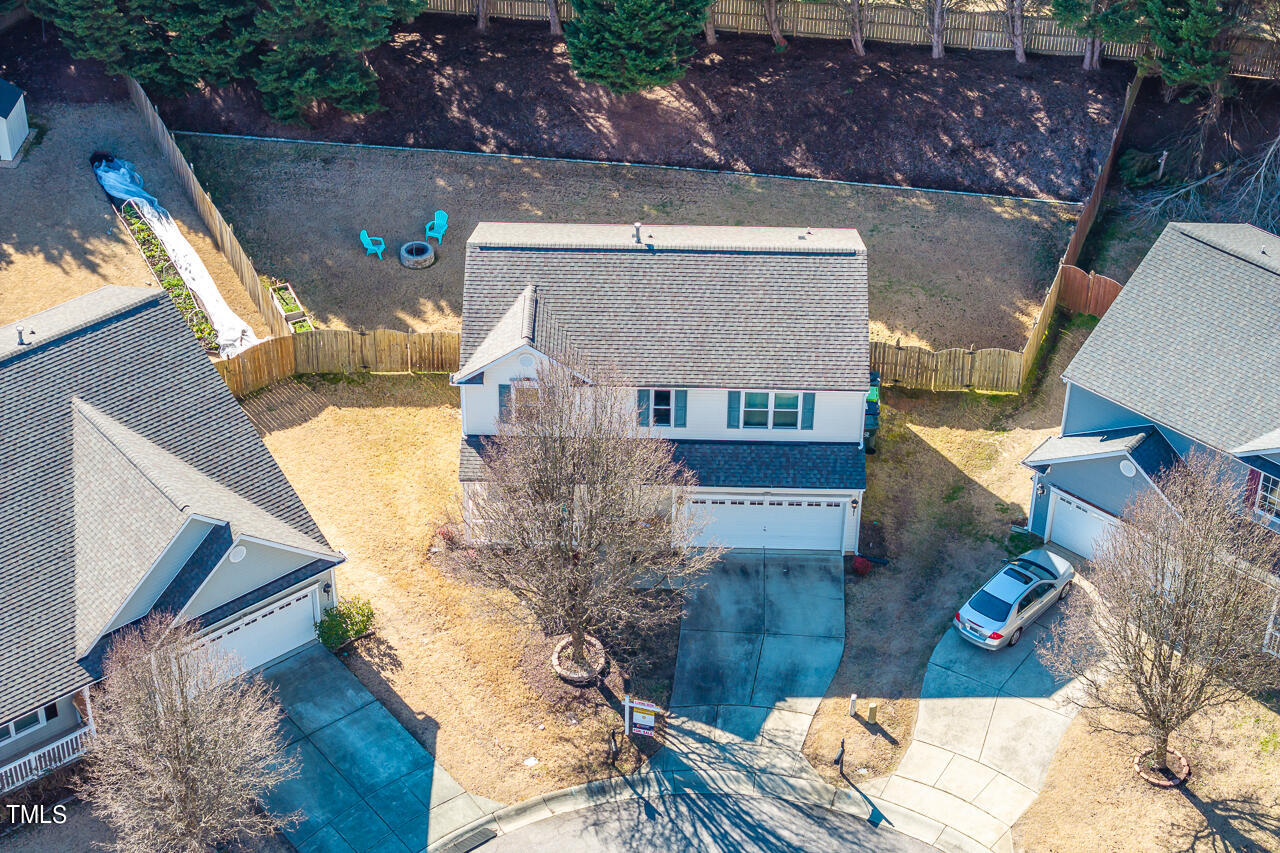12415 Tetons Court