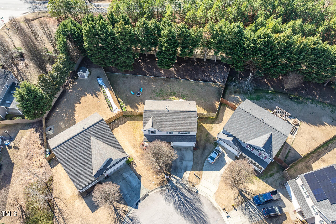 12415 Tetons Court