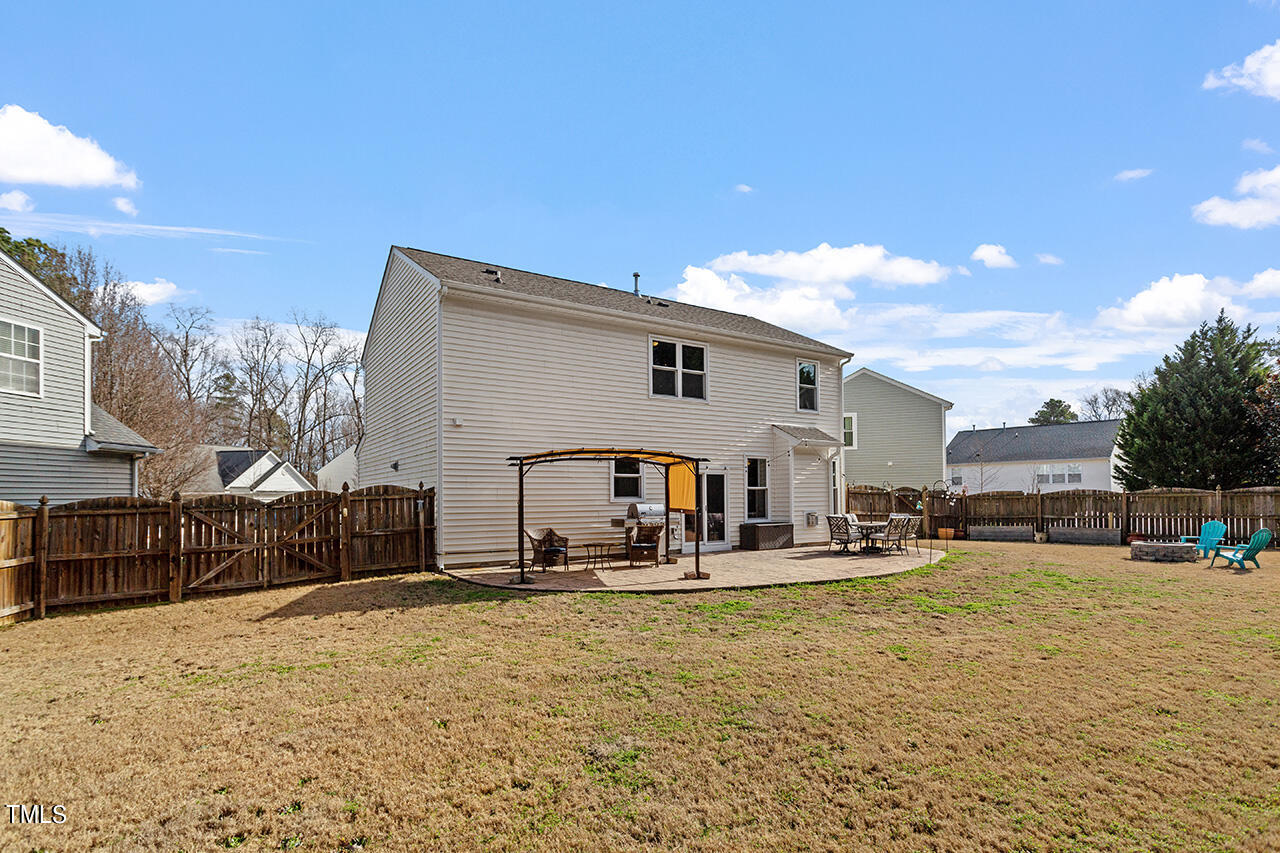 12415 Tetons Court