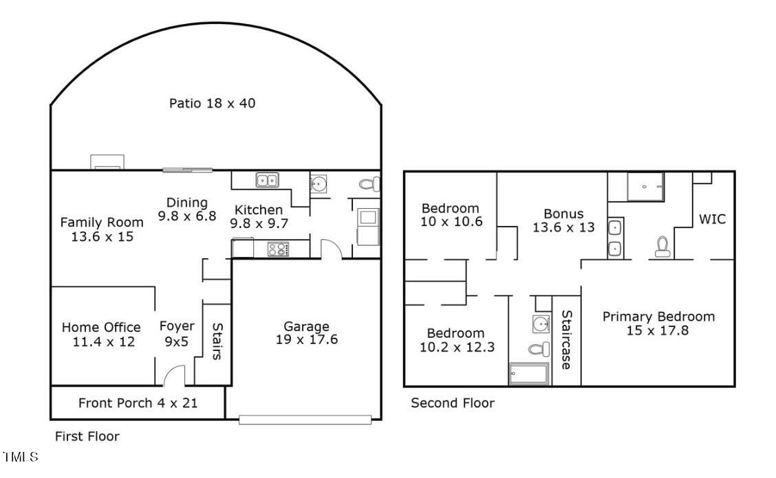 12415 Tetons Court