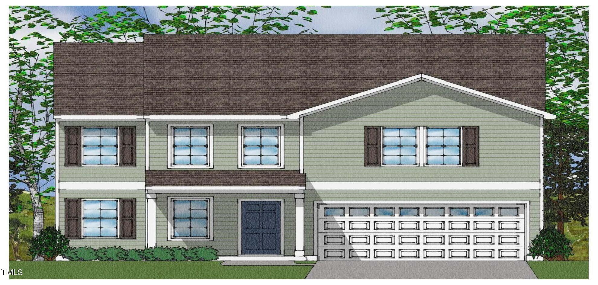 45 Roseshell Way