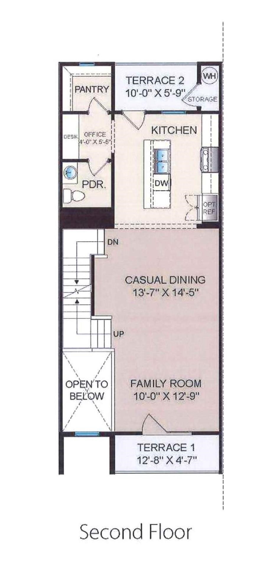 591 Forestville Road
