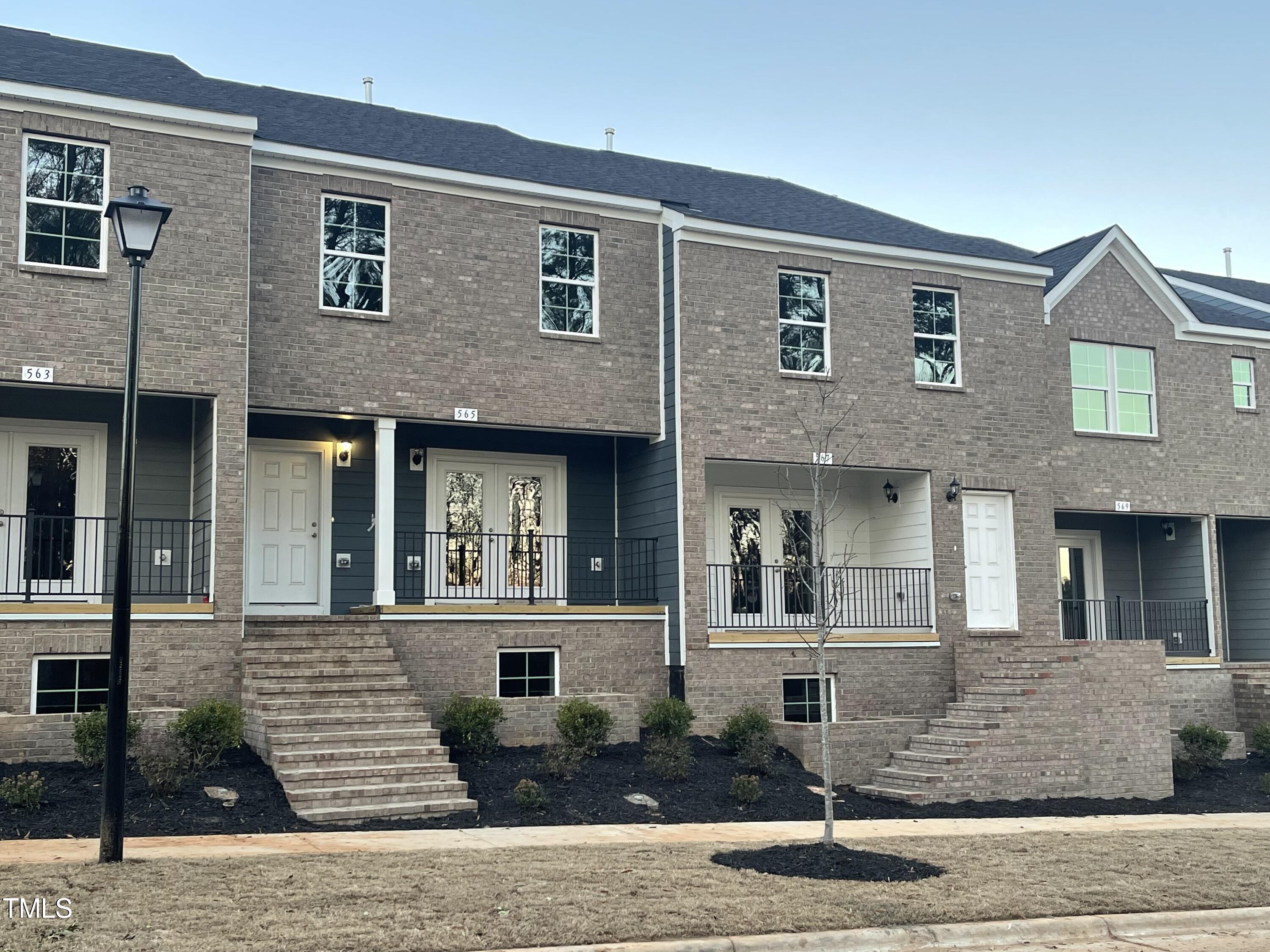 591 Forestville Road