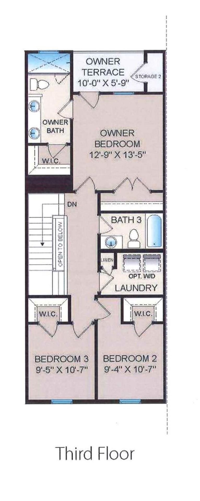 591 Forestville Road