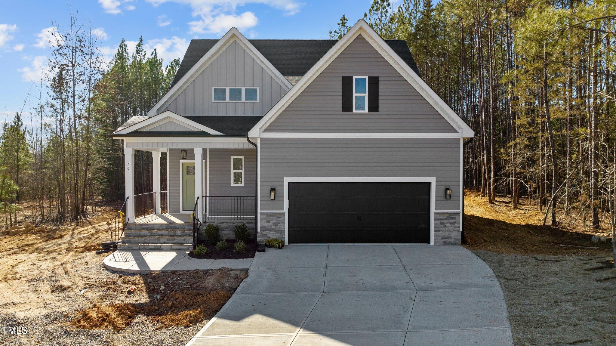 20 Basil Court