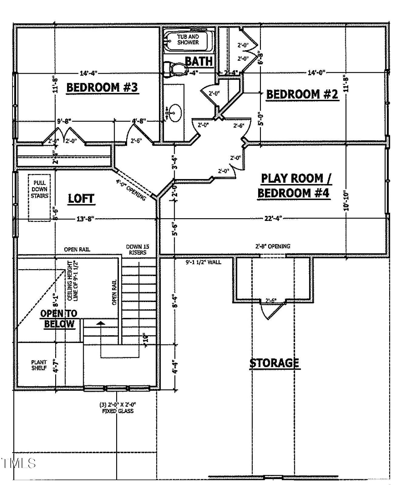 20 Basil Court