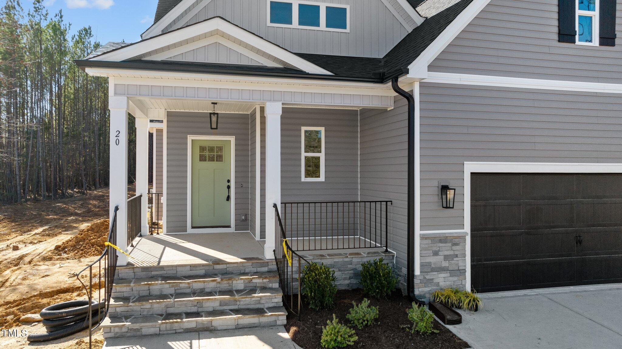 20 Basil Court