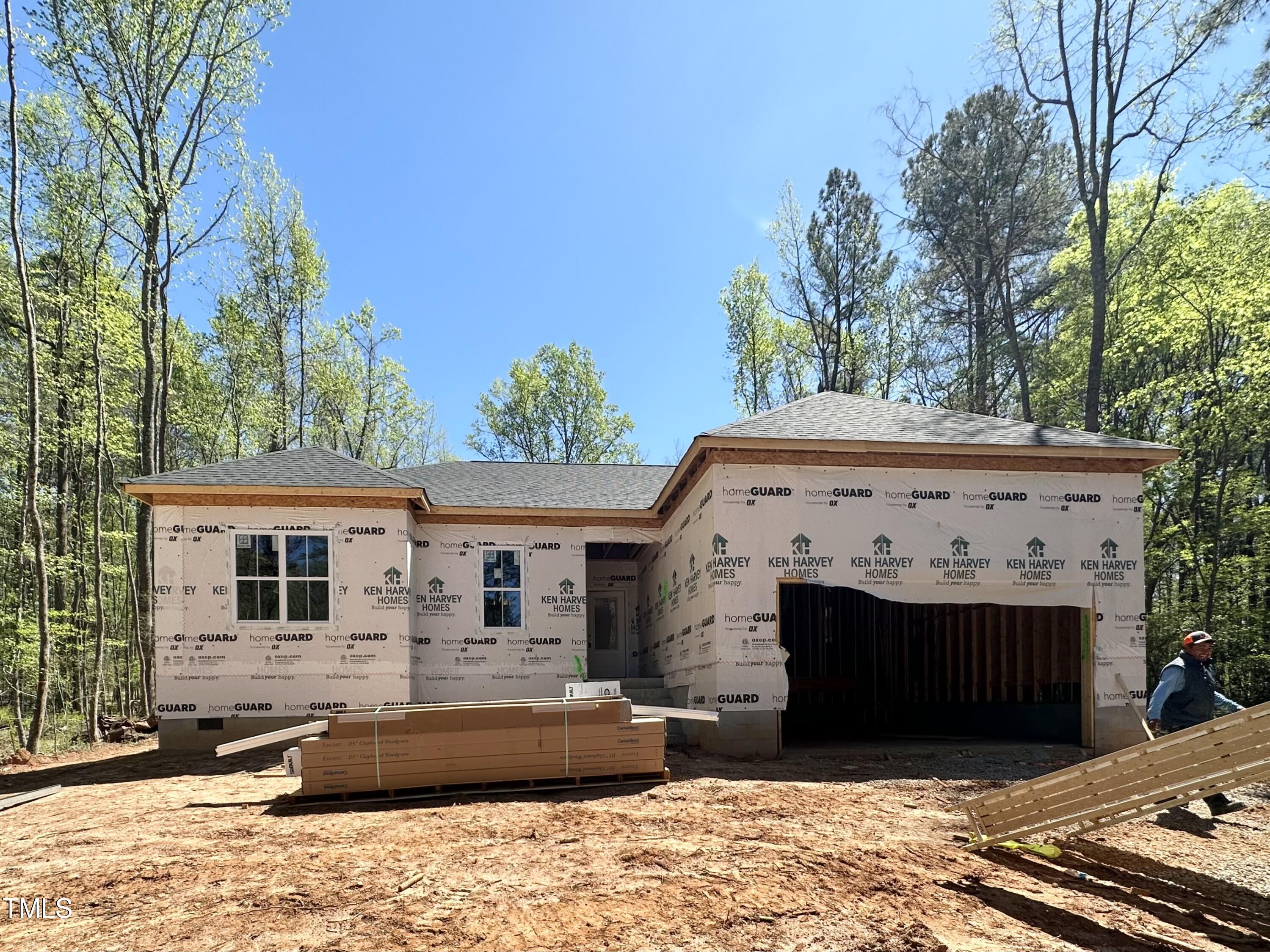 132 Mohawk Drive