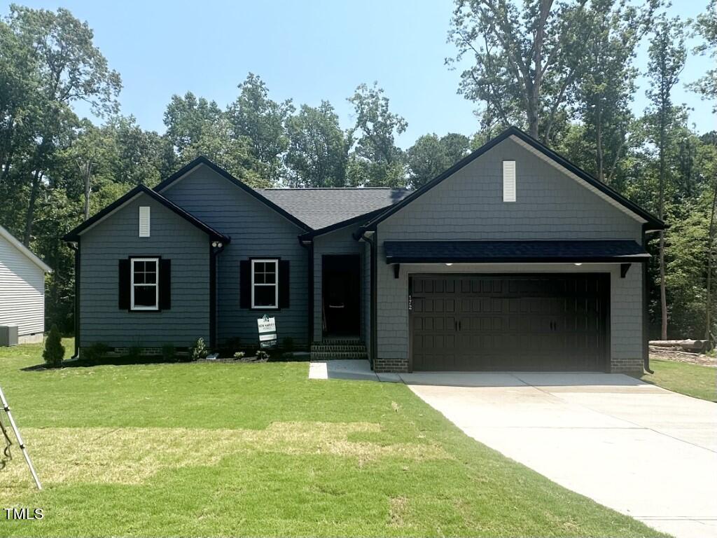 172 Sequoia Drive