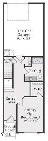 605 Gateway Crossing Lane