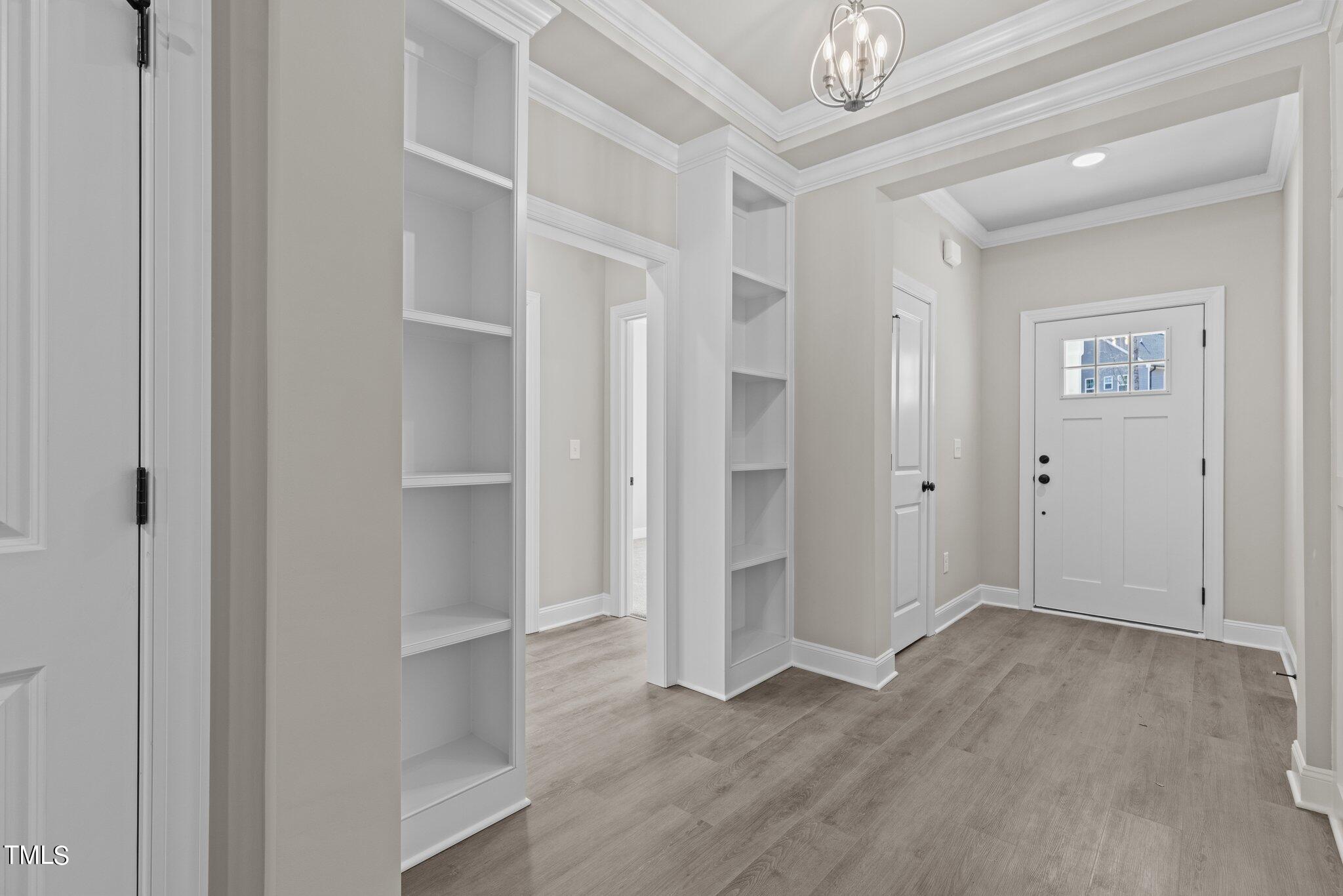 20 Woodford Way