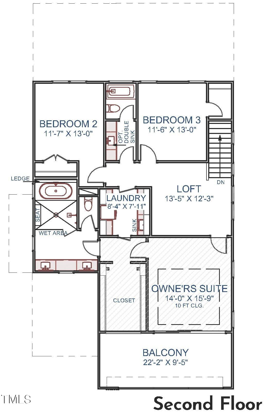 1313 Crabtree Boulevard