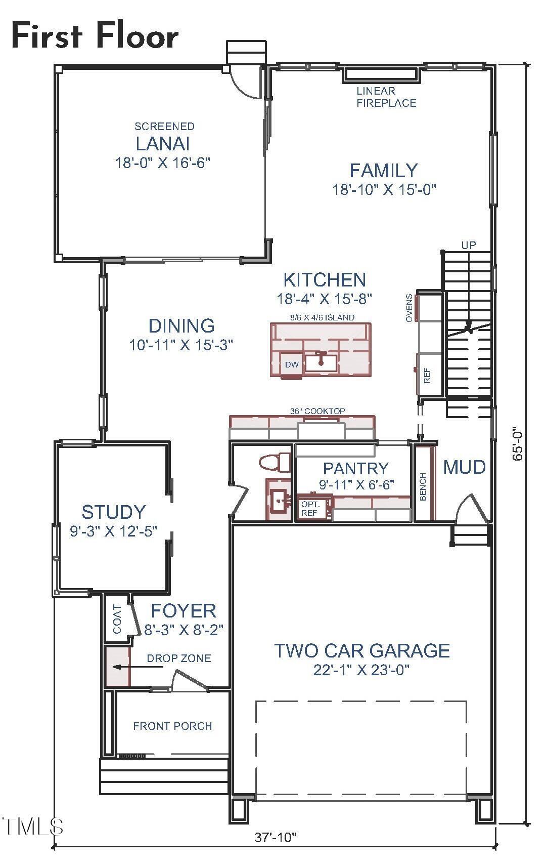 1313 Crabtree Boulevard