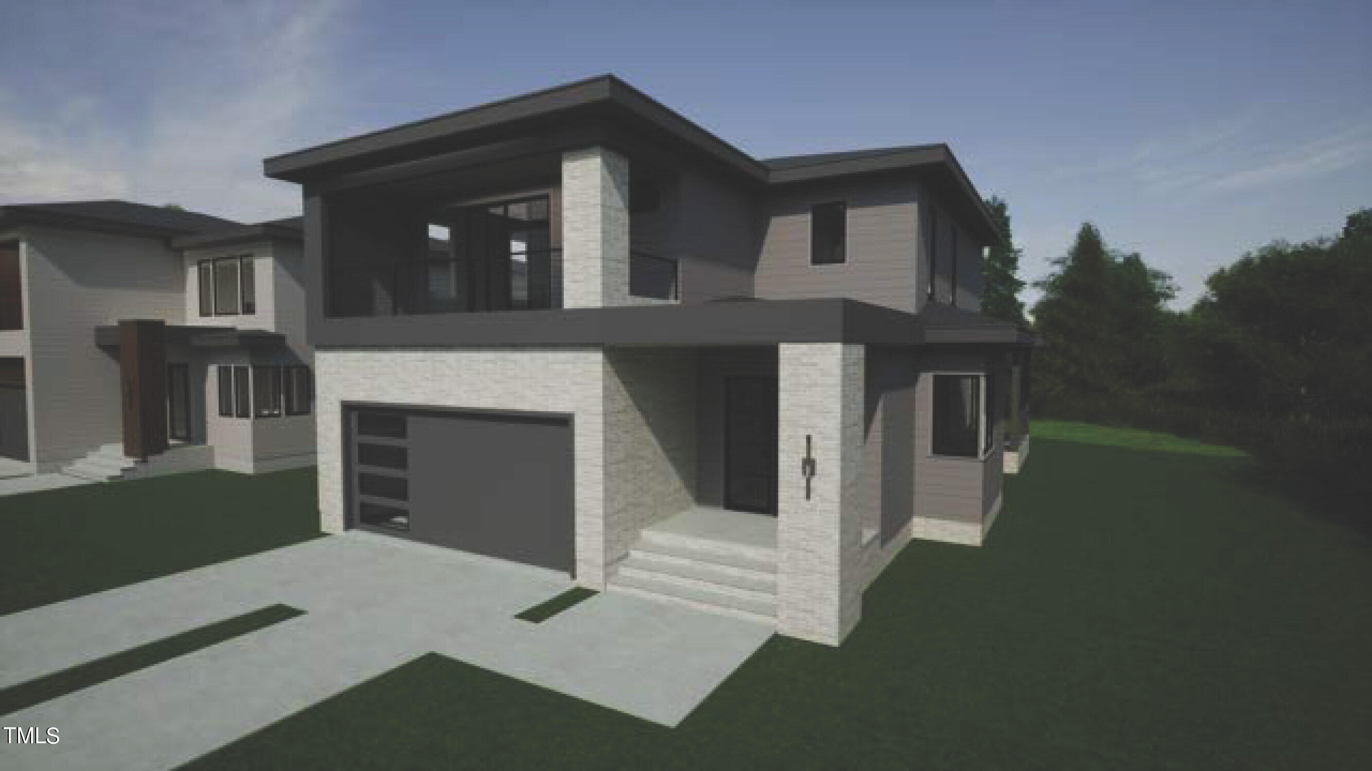 1313 Crabtree Boulevard