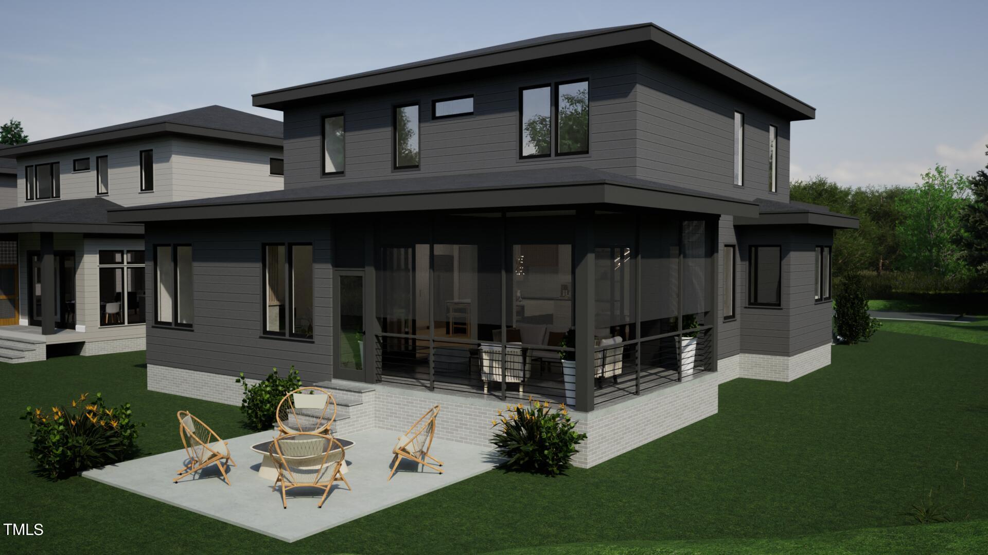1313 Crabtree Boulevard