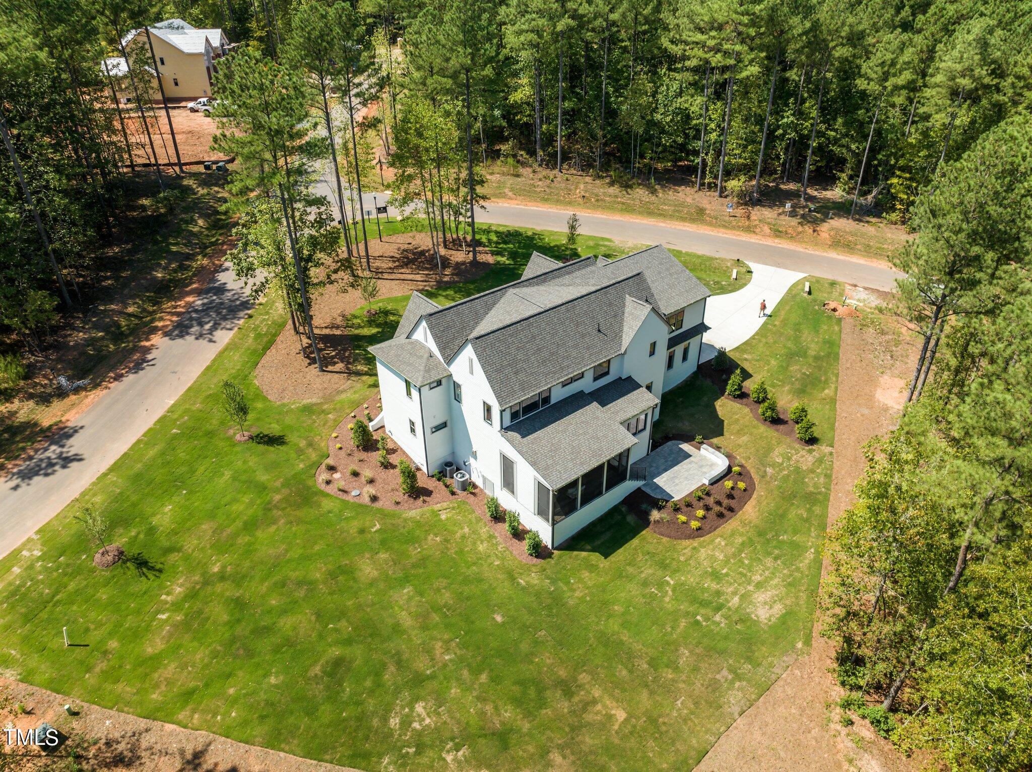 7304 Wexford Woods Lane