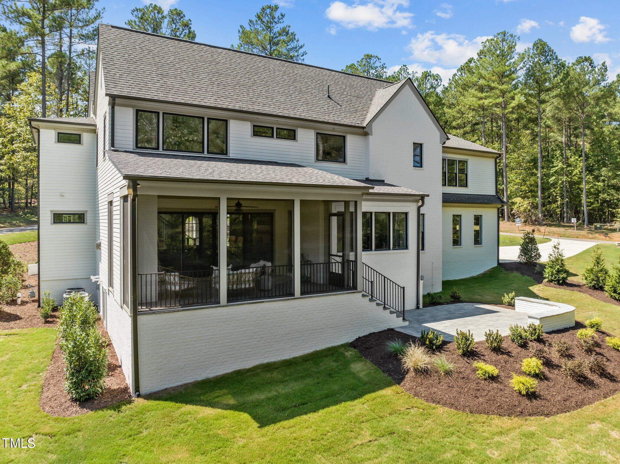 7304 Wexford Woods Lane
