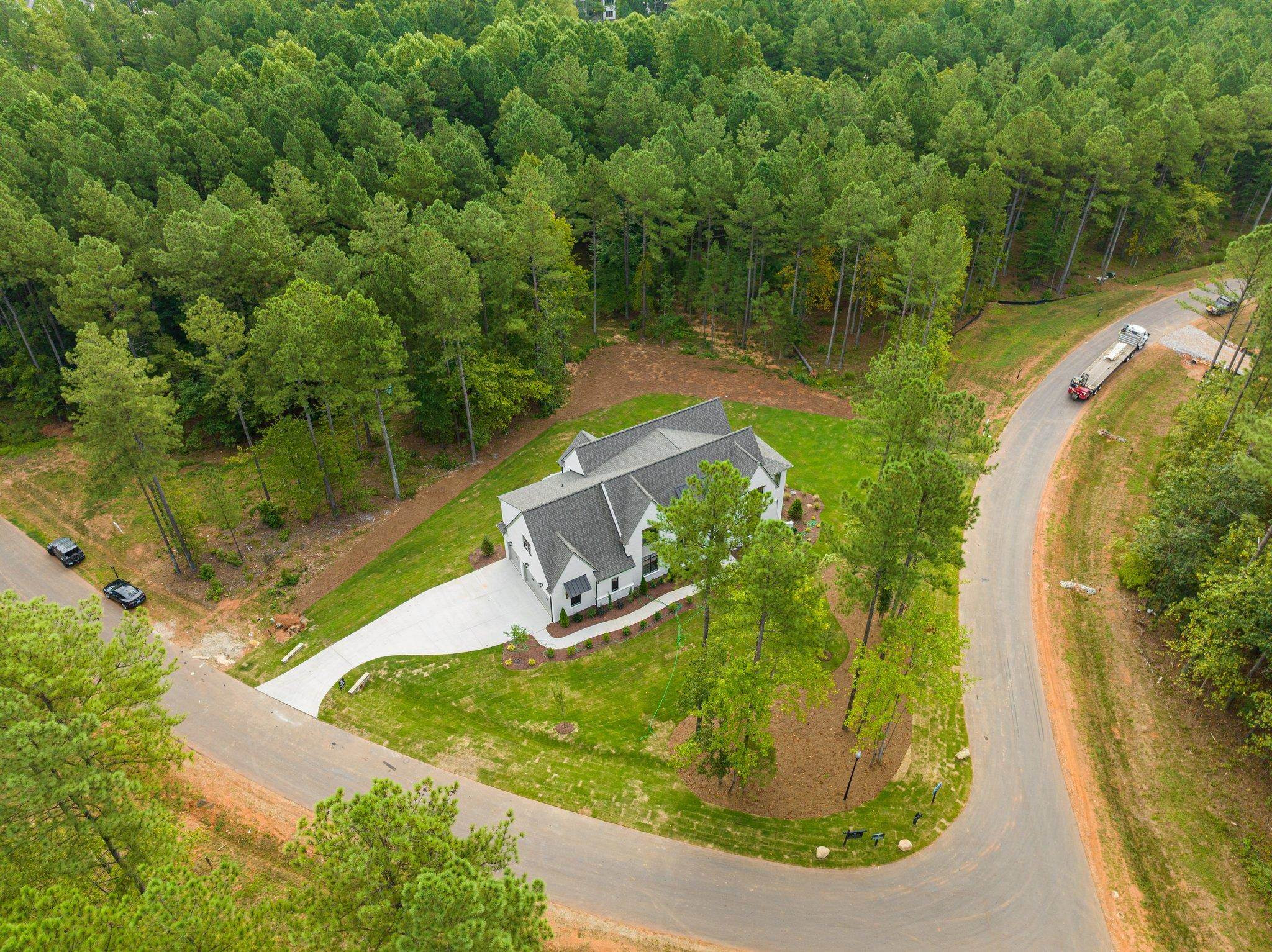 7304 Wexford Woods Lane