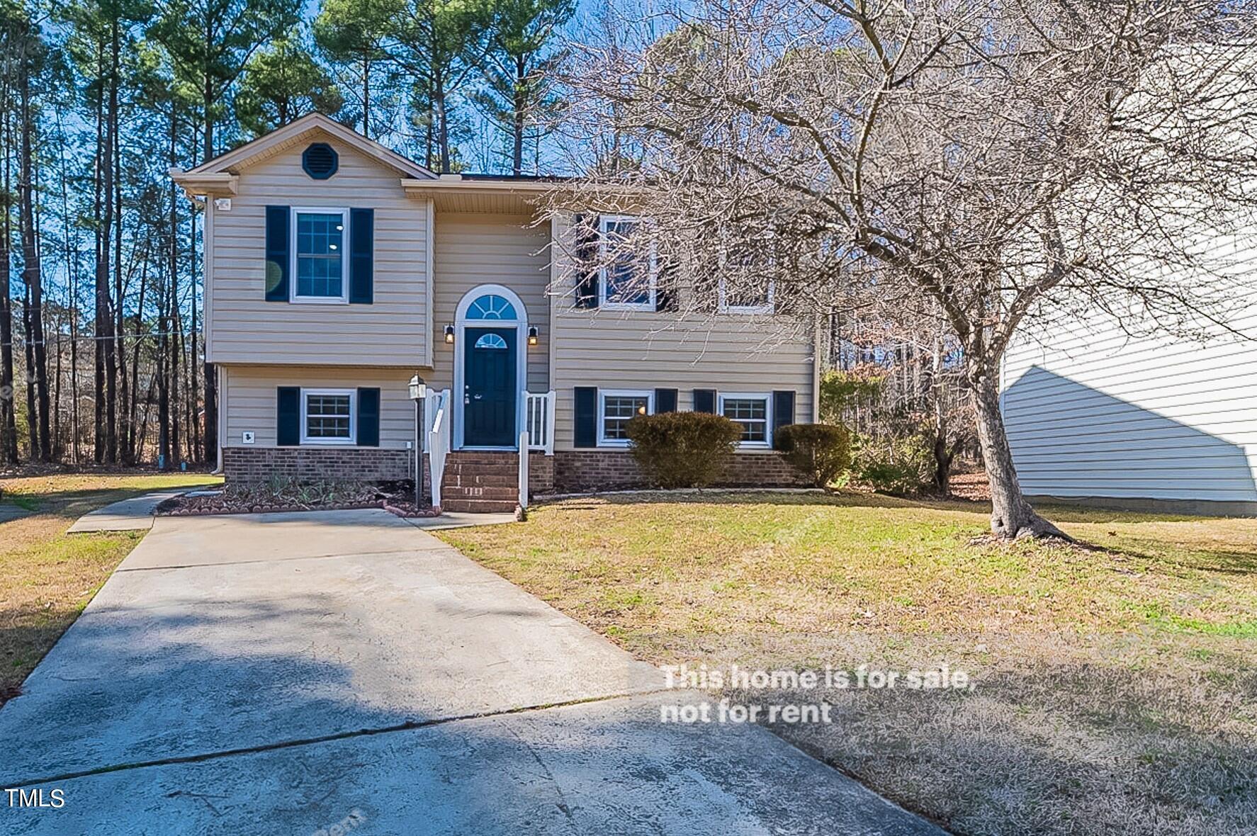 3610 Rawdon Drive