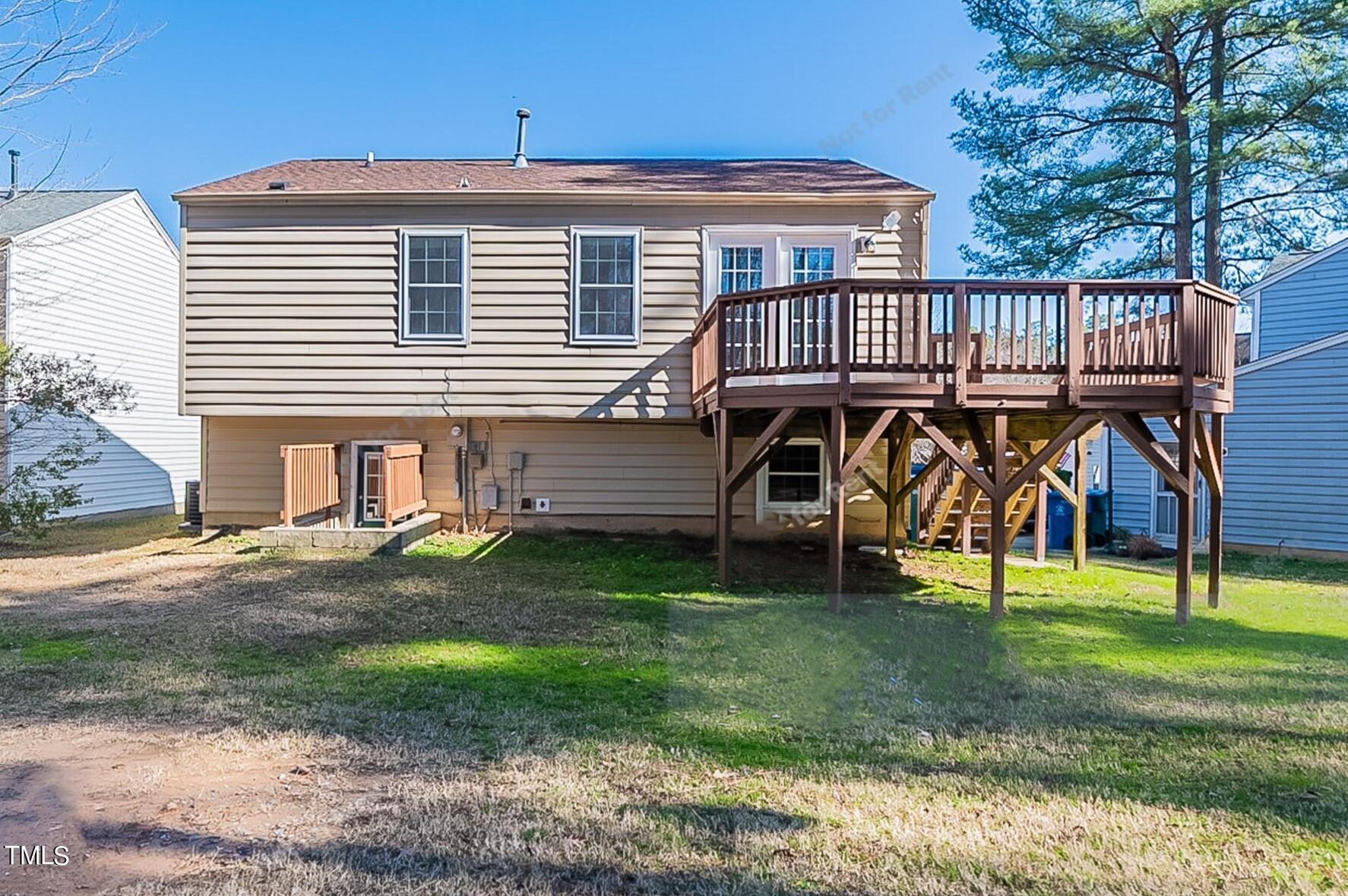 3610 Rawdon Drive