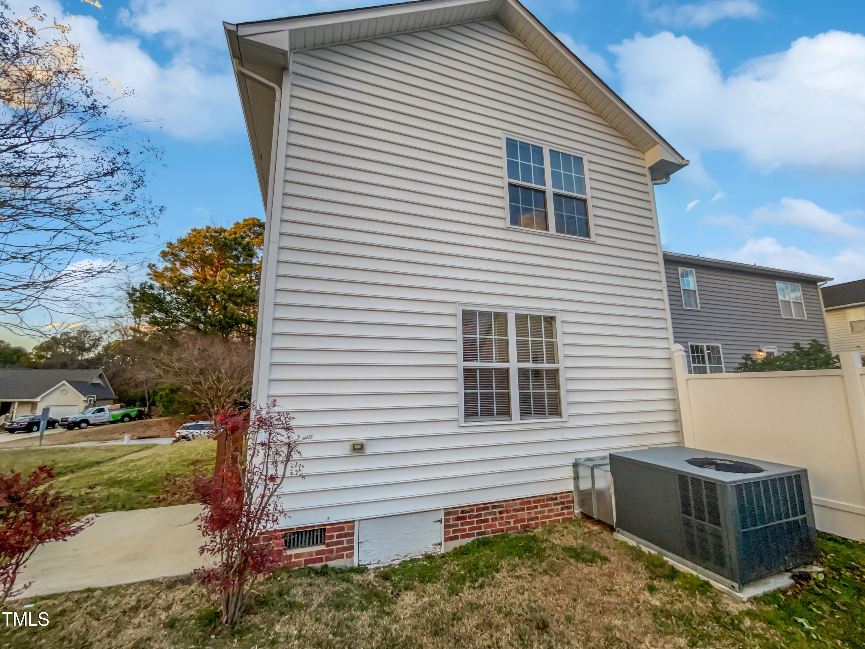 317 Pittsboro Street