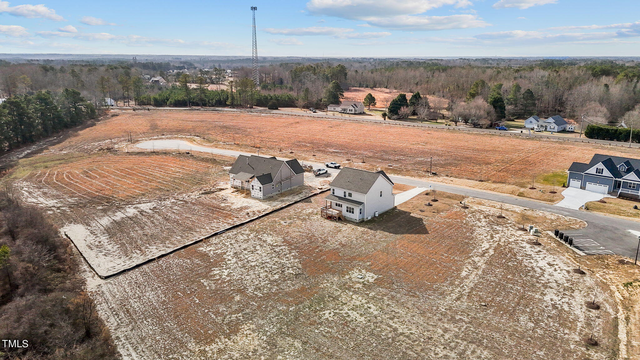 60 Diamond Creek Drive