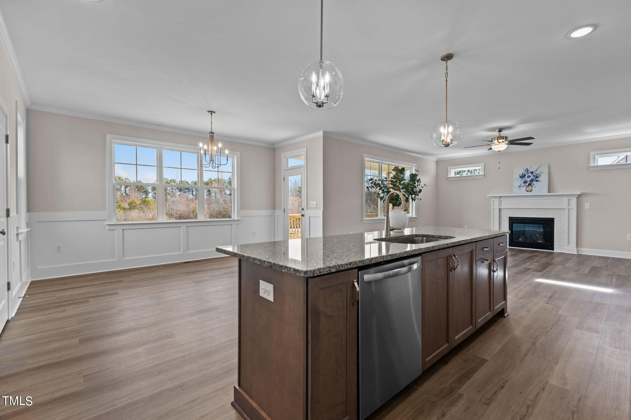 60 Diamond Creek Drive