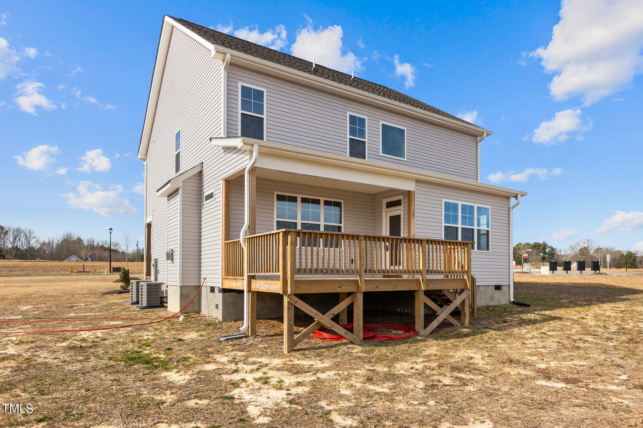 60 Diamond Creek Drive
