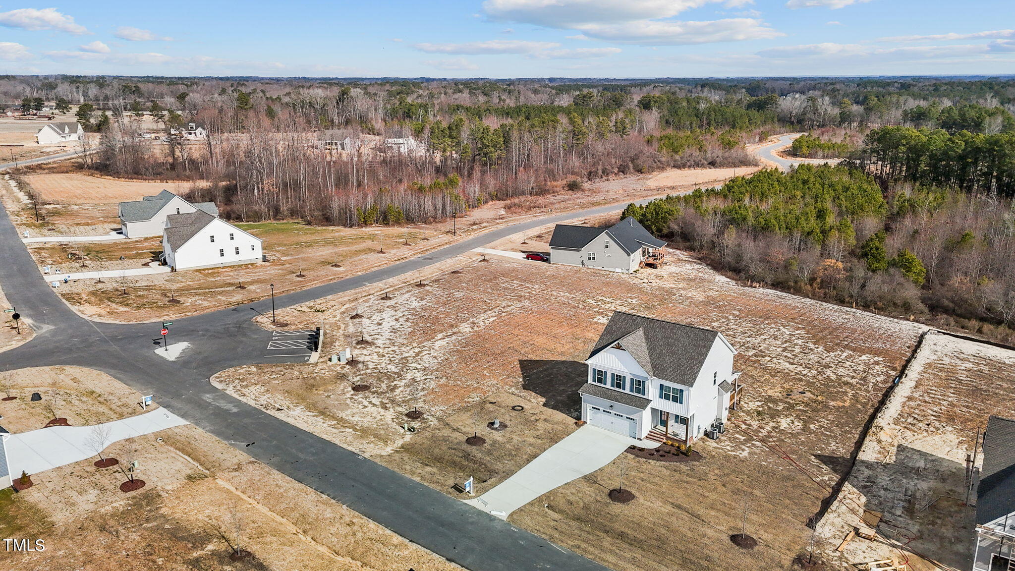 60 Diamond Creek Drive