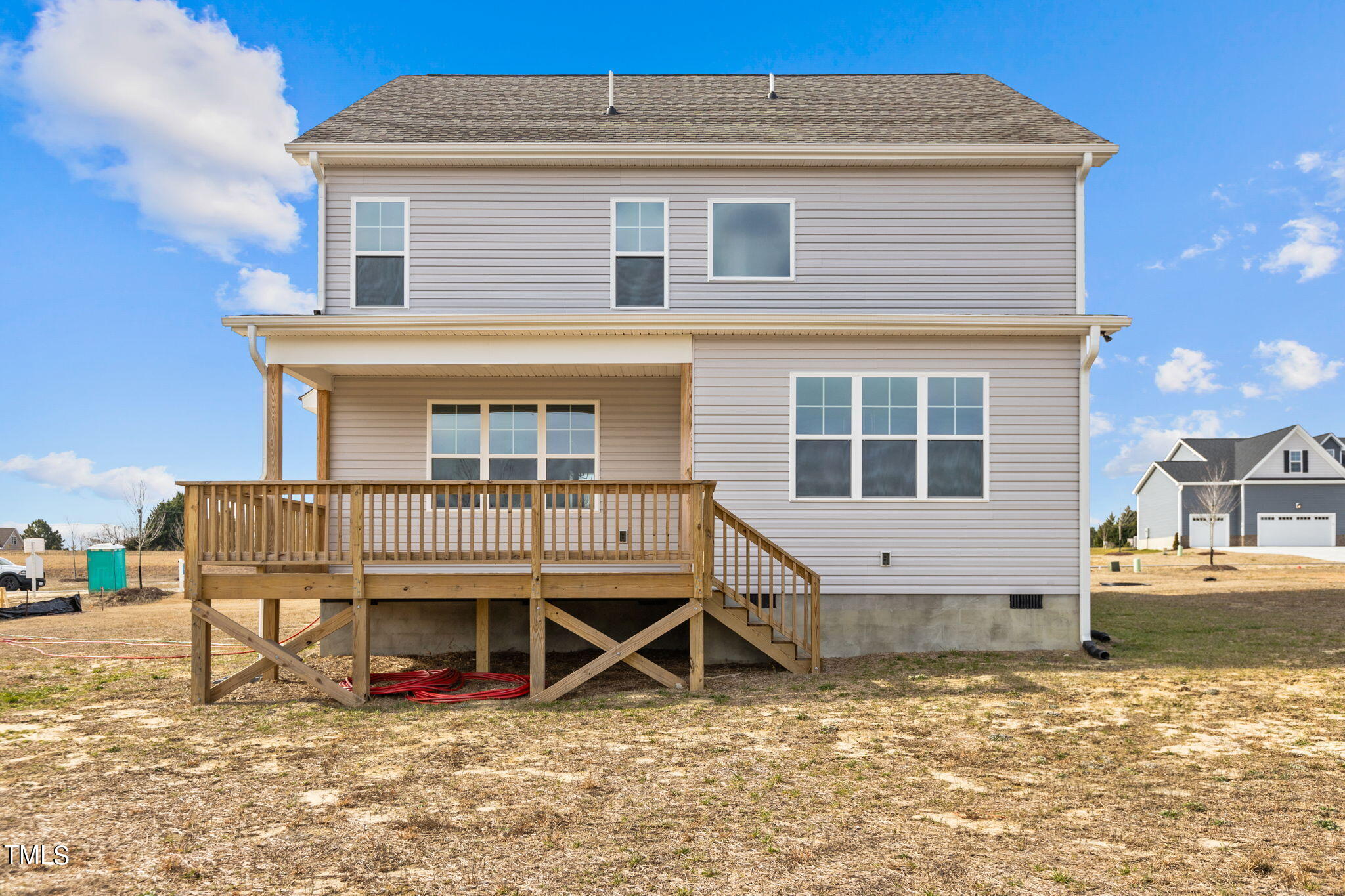 60 Diamond Creek Drive