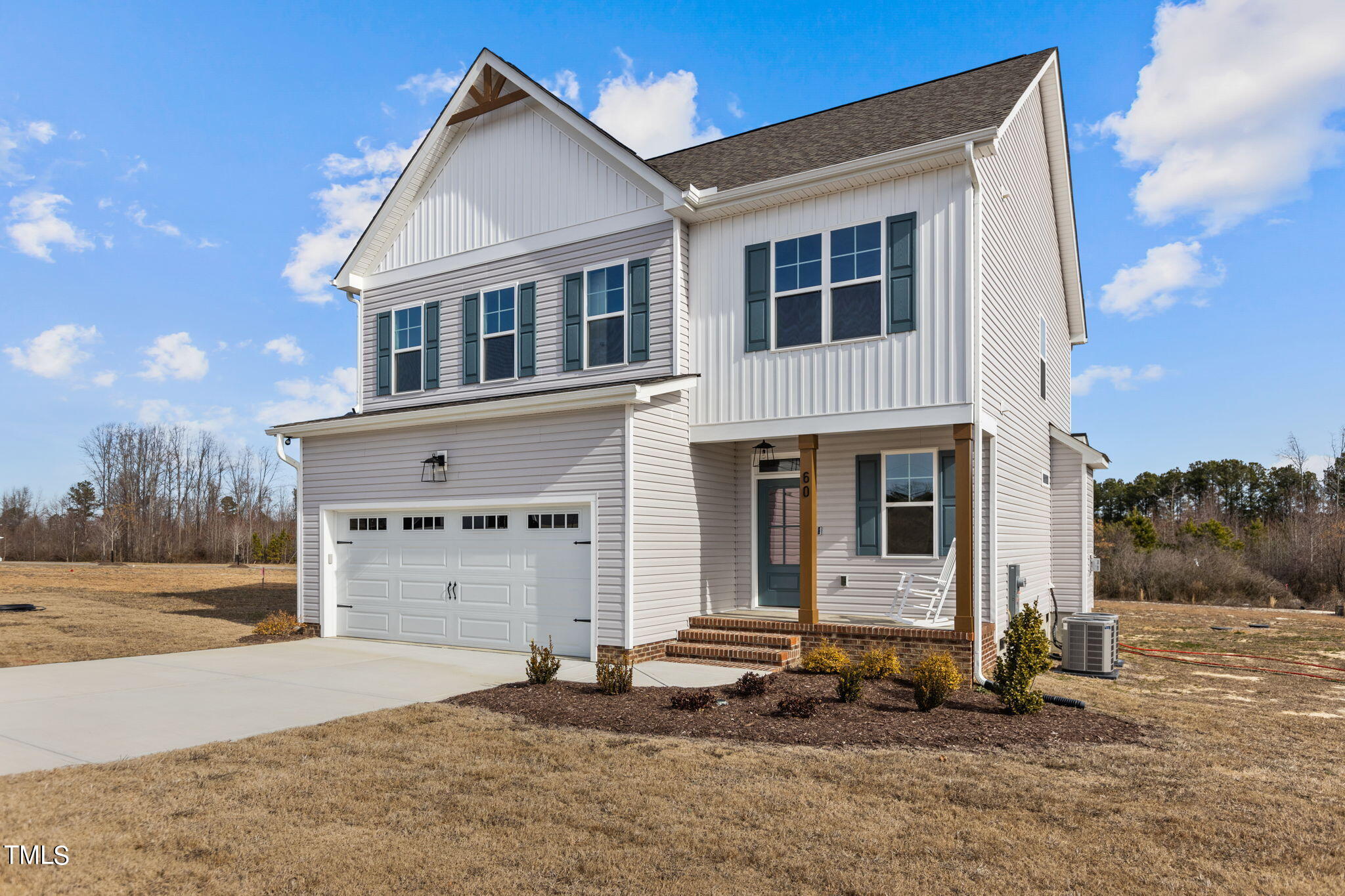60 Diamond Creek Drive