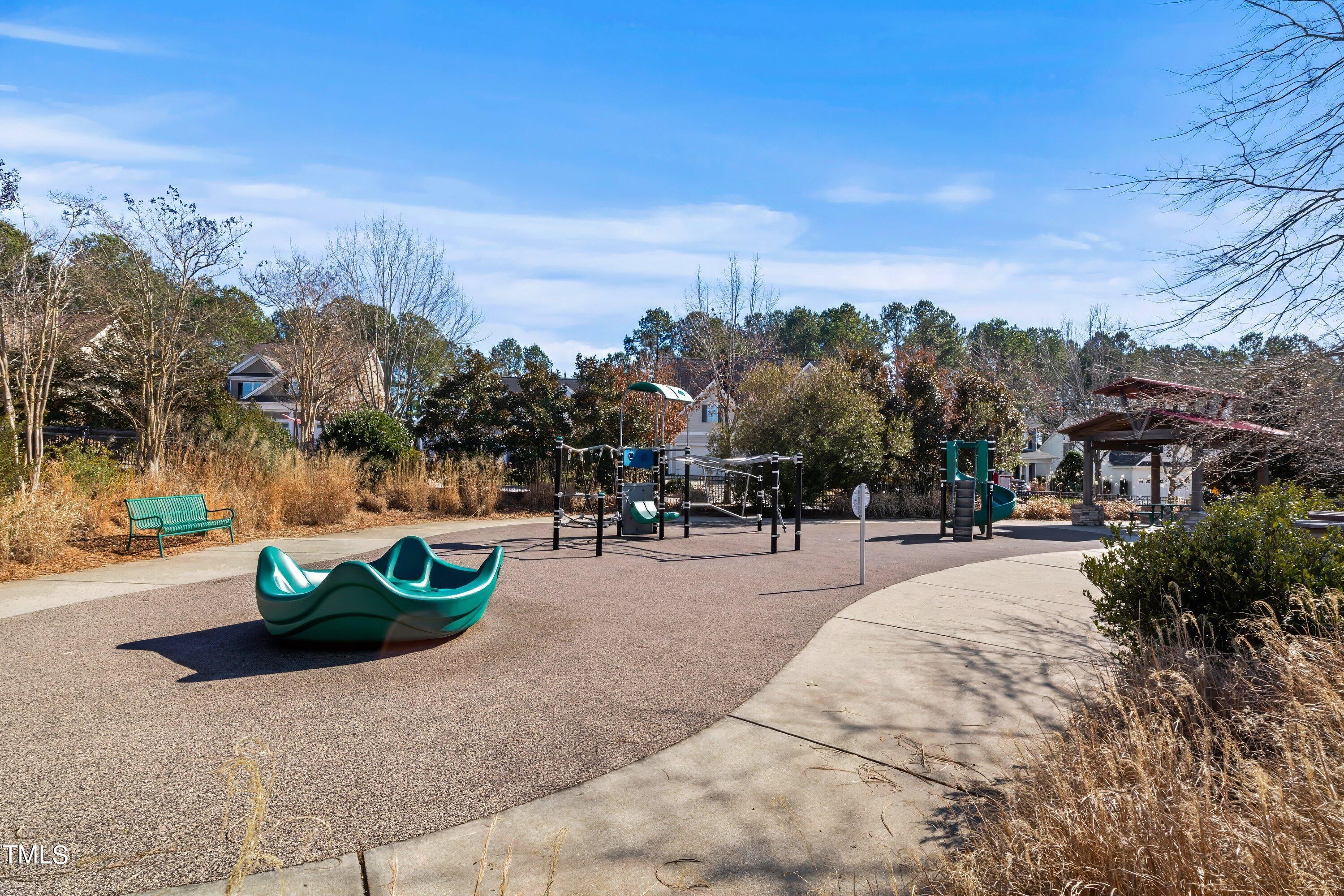 4204 Fawn Lily Drive