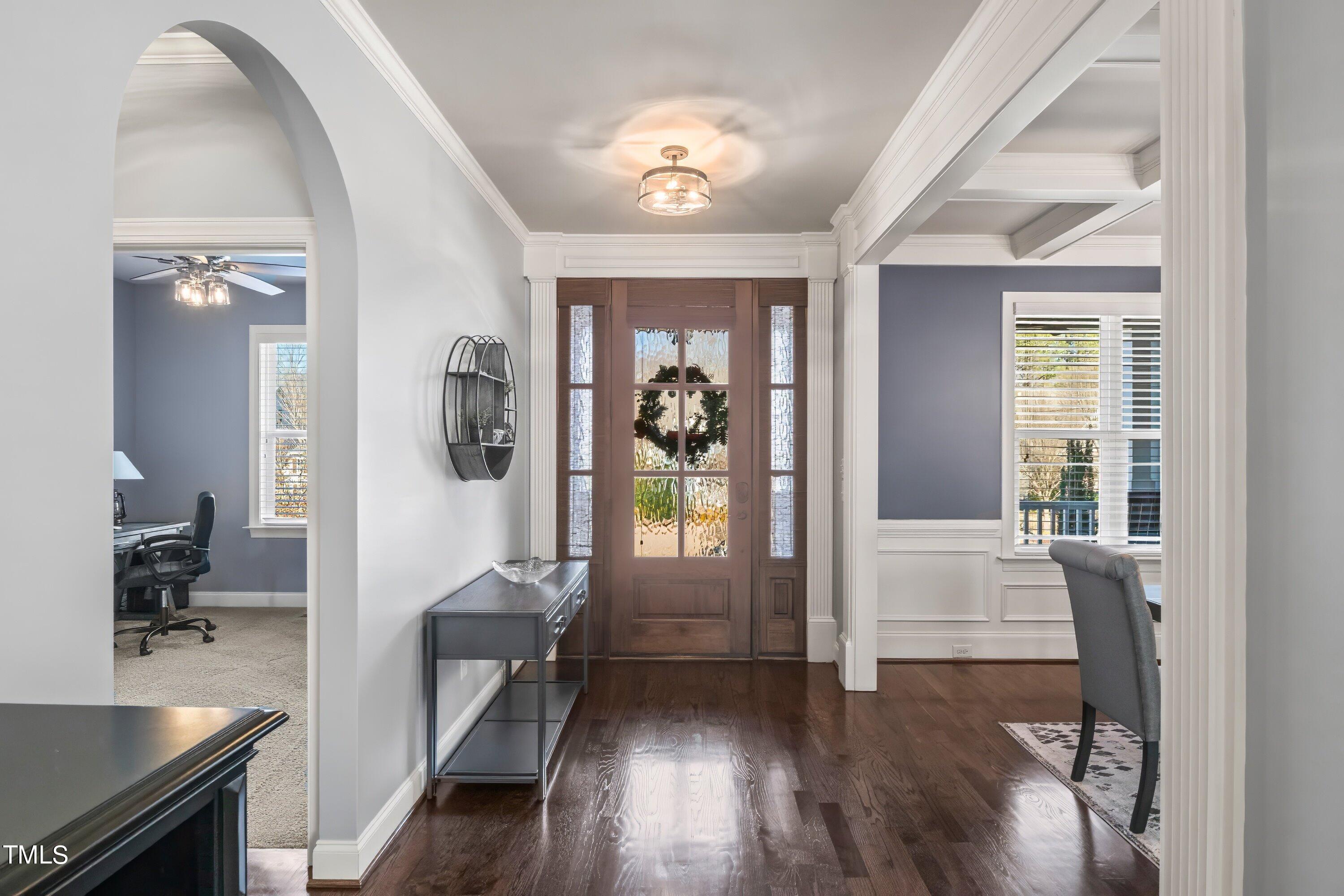 4204 Fawn Lily Drive