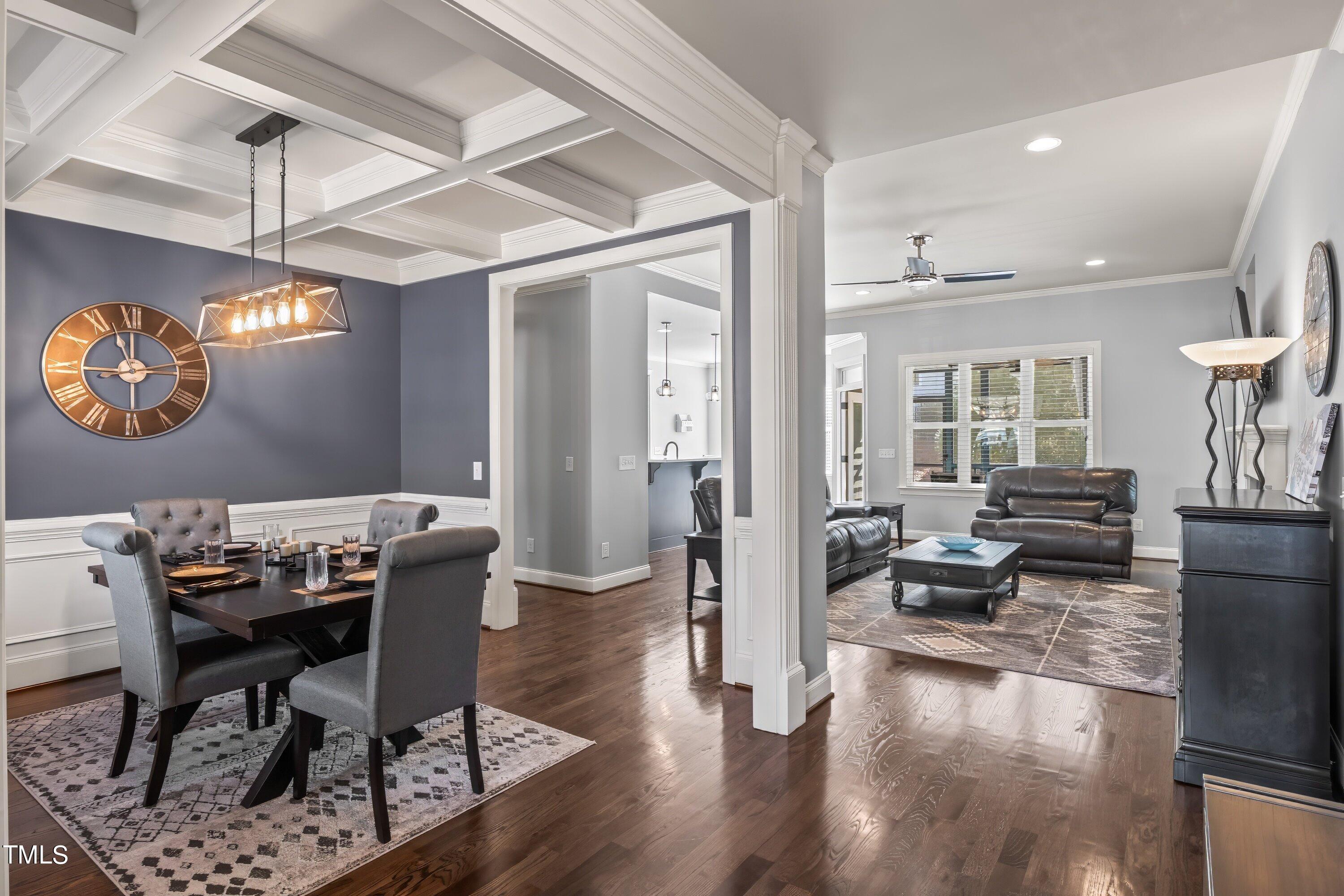 4204 Fawn Lily Drive