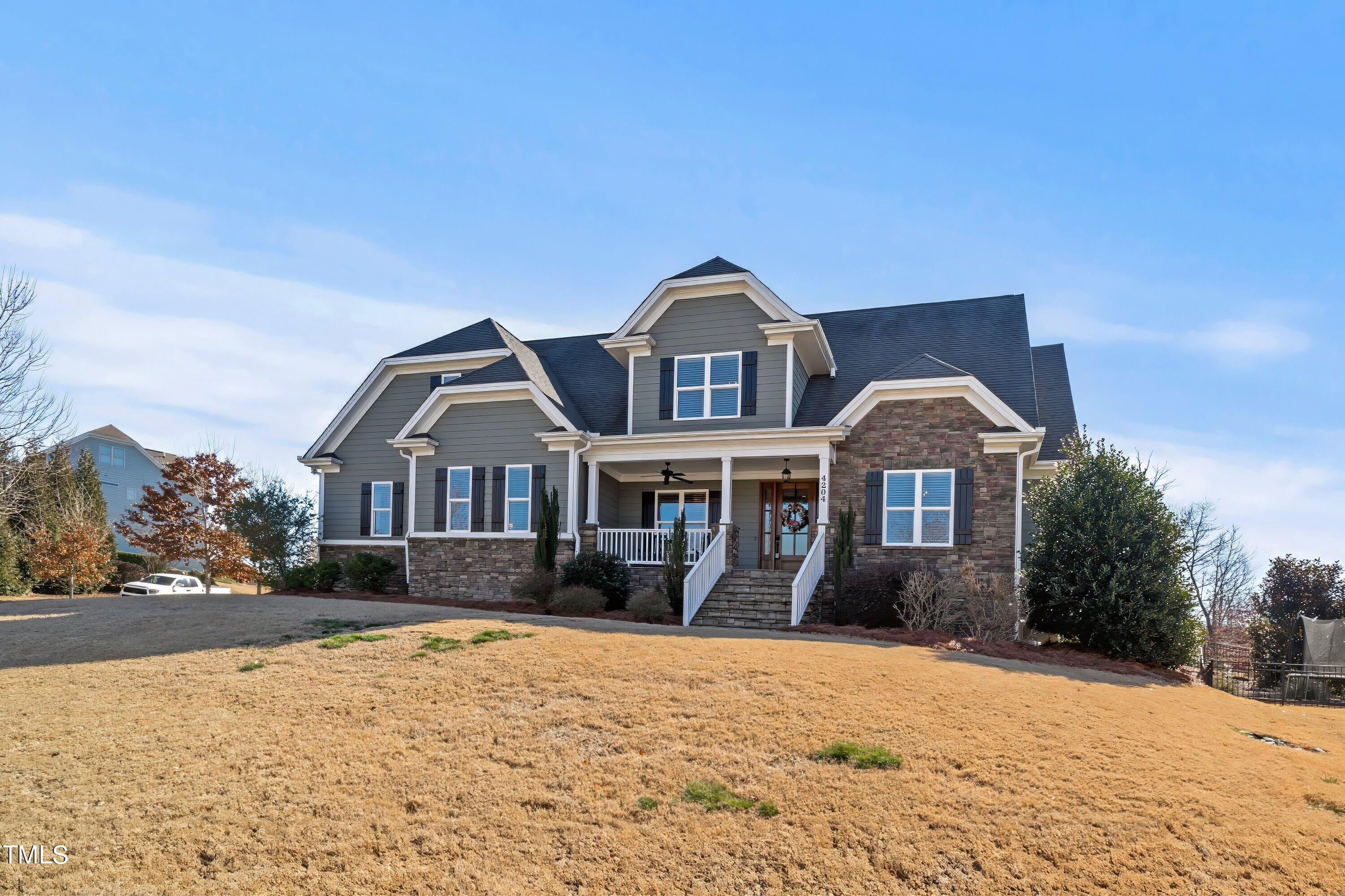 4204 Fawn Lily Drive