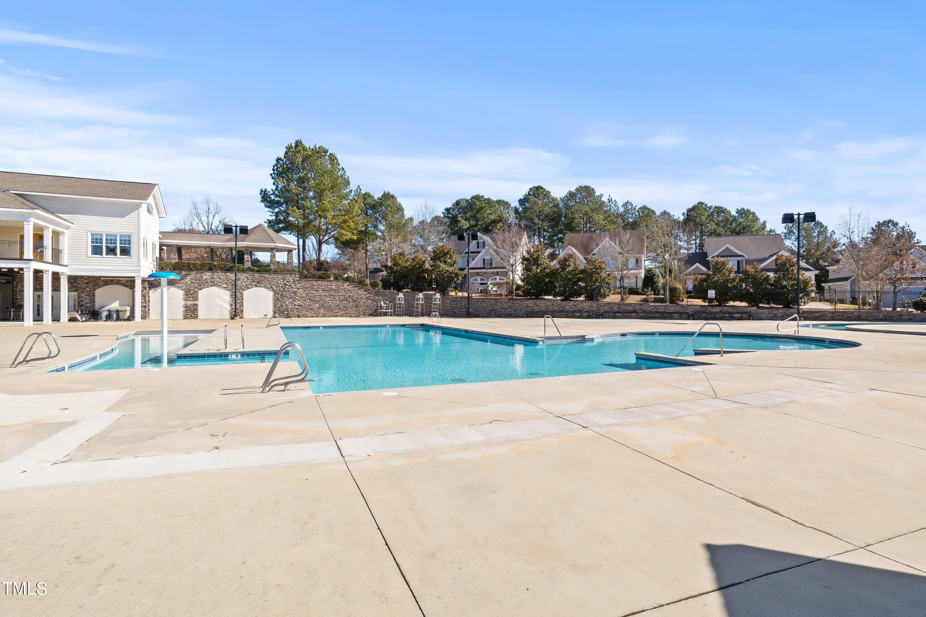 4204 Fawn Lily Drive