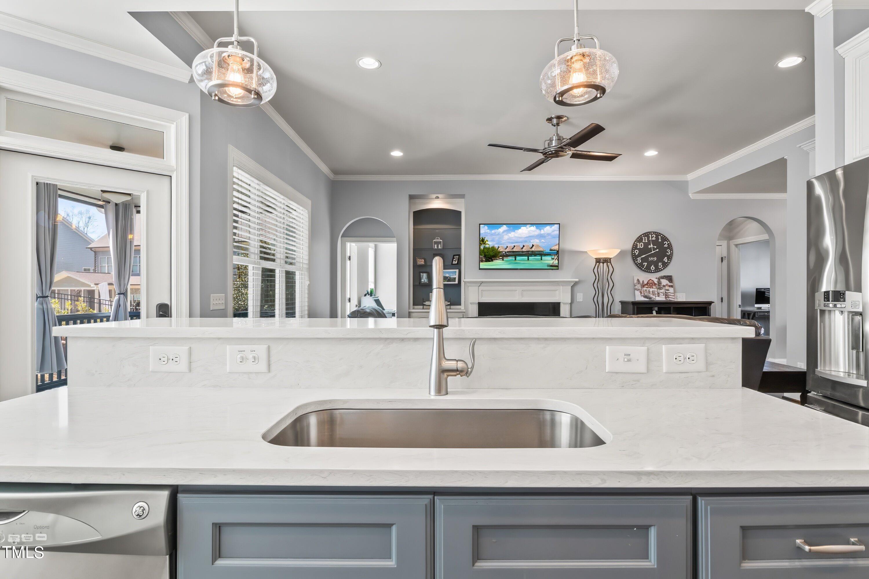4204 Fawn Lily Drive