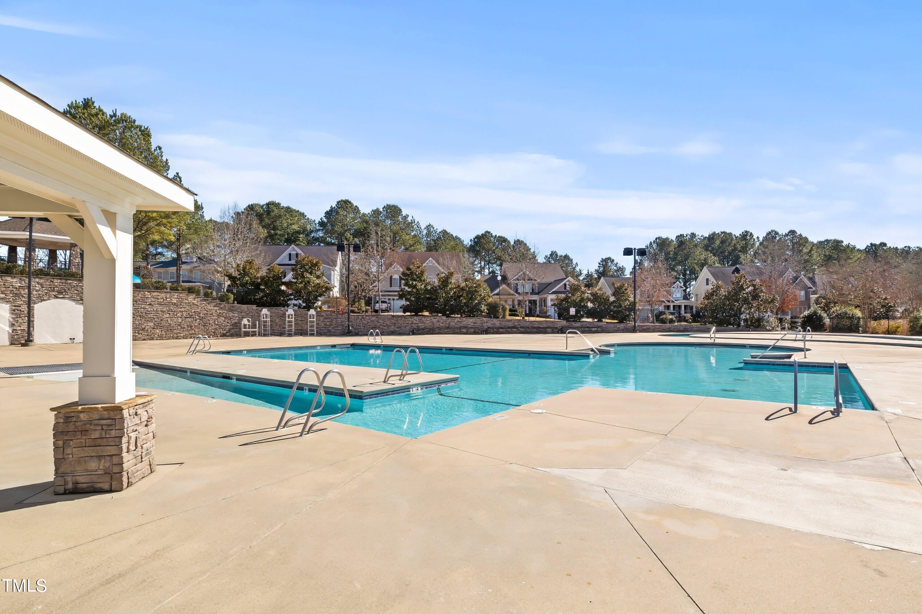 4204 Fawn Lily Drive