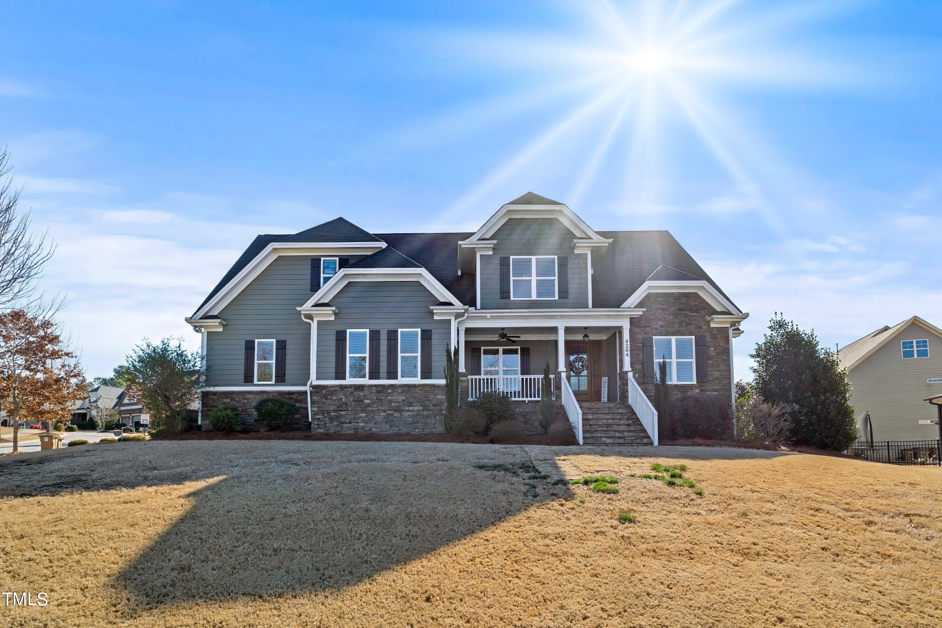4204 Fawn Lily Drive