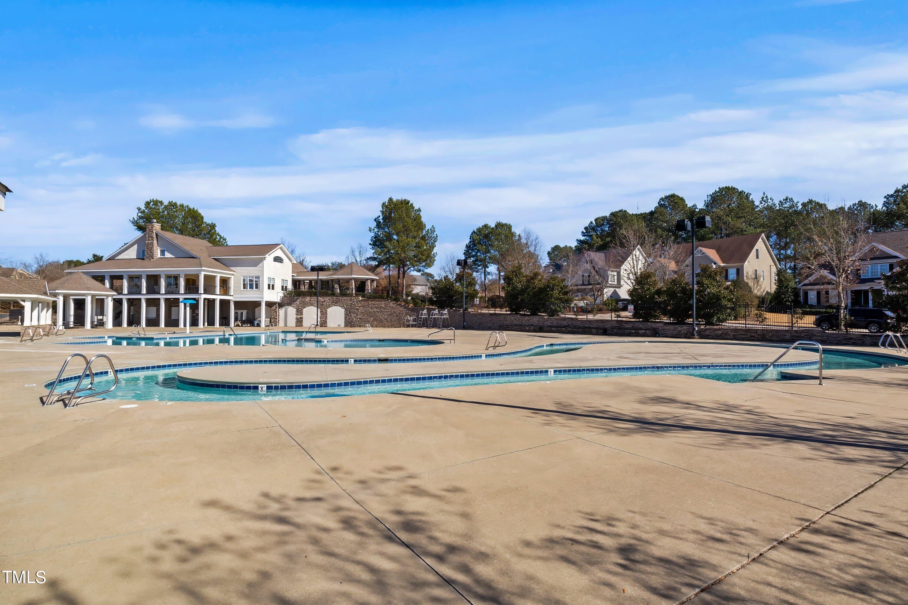 4204 Fawn Lily Drive