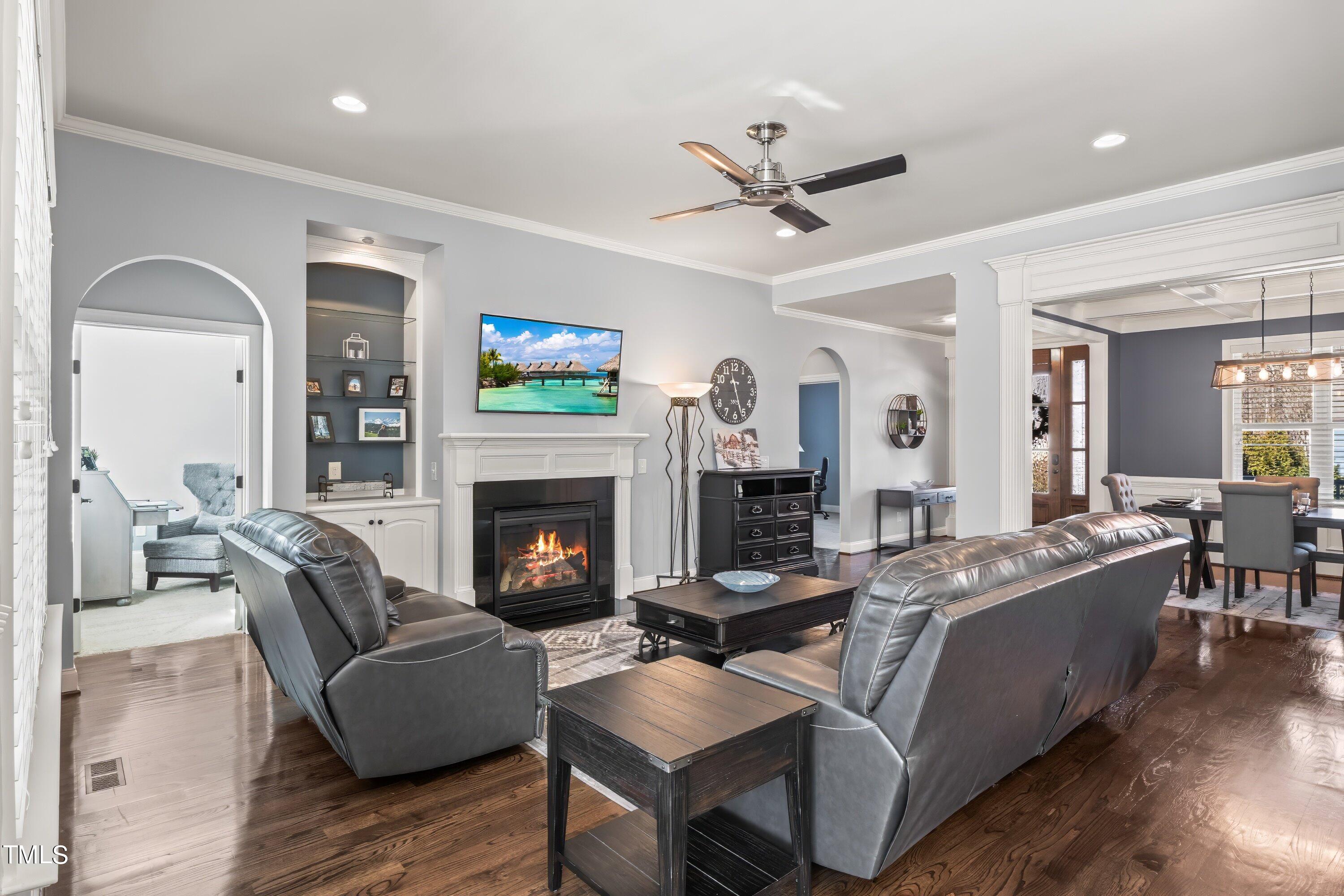 4204 Fawn Lily Drive