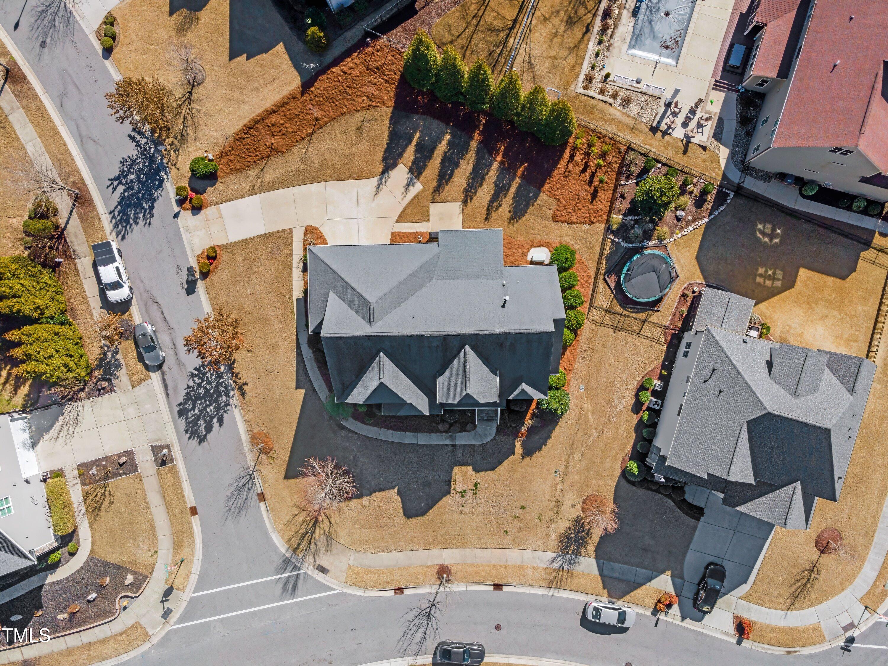 4204 Fawn Lily Drive