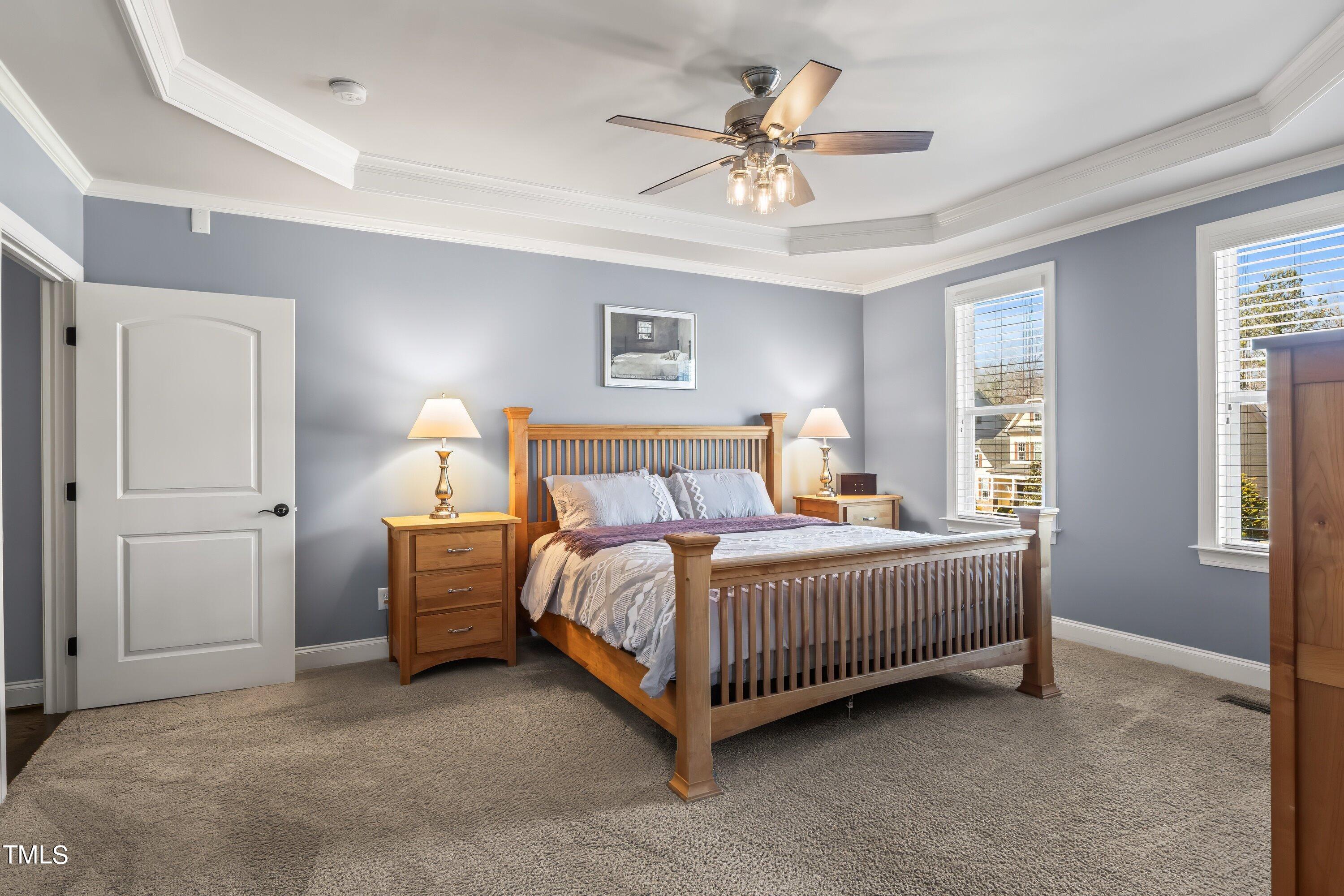 4204 Fawn Lily Drive