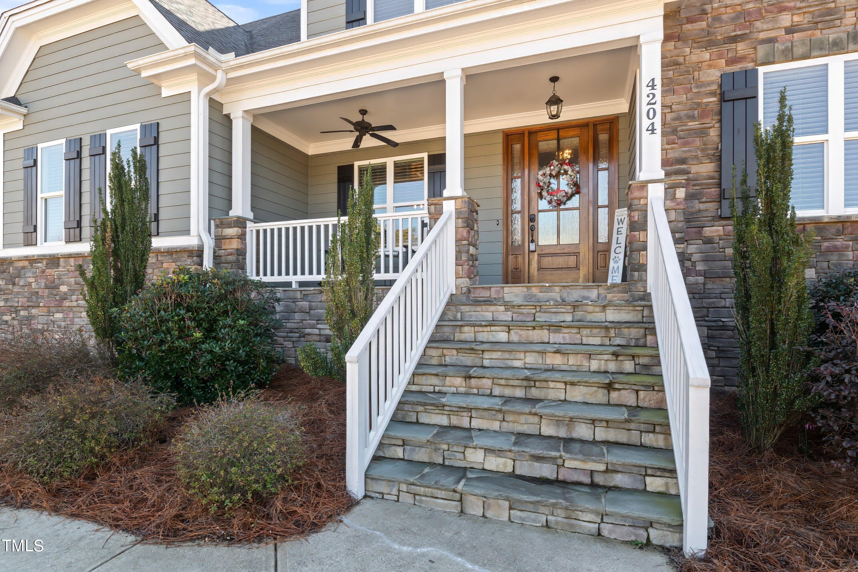 4204 Fawn Lily Drive